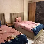 Luxury Hotel Apartment 3Rooms In Front Of Citystars1