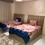 Luxury Hotel Apartment 3Rooms In Front Of Citystars1