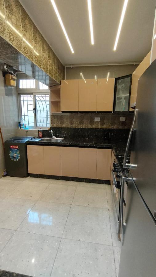 Luxury 3rooms In Front Of Citystars1 Appartement *