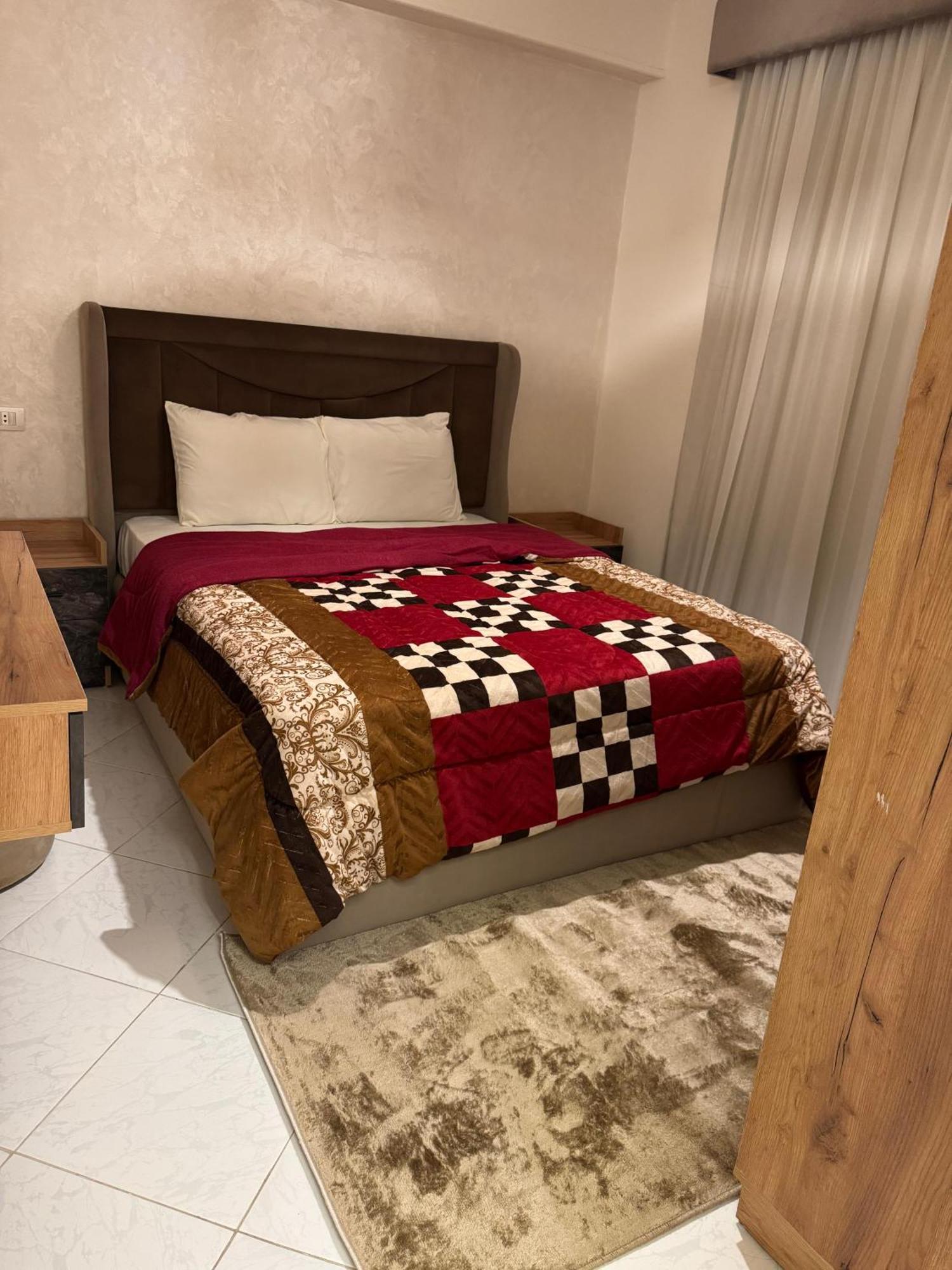 Appartement Luxury 3rooms In Front Of Citystars1 Caïro
