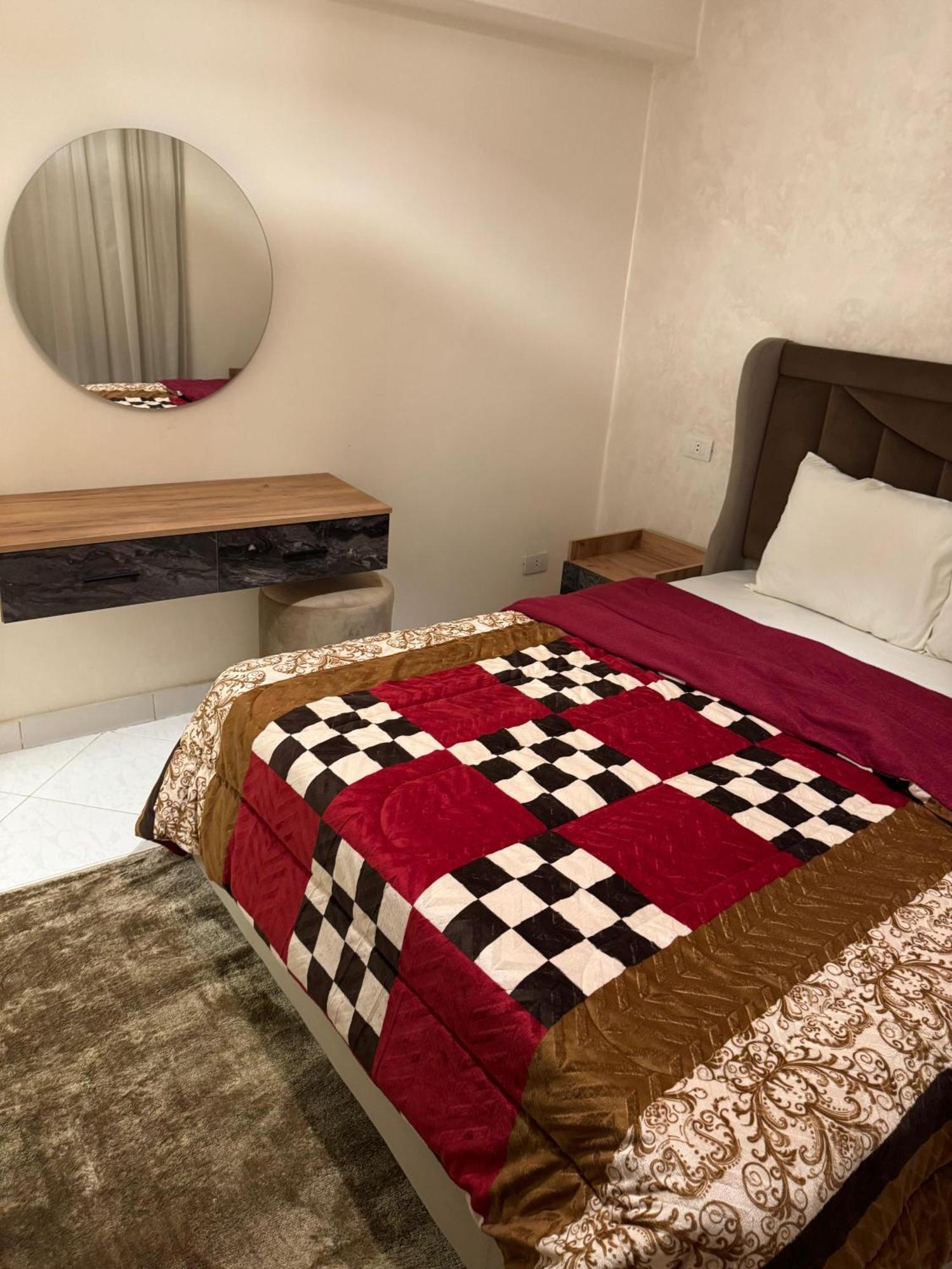 Luxury 3rooms In Front Of Citystars1 * Caïro