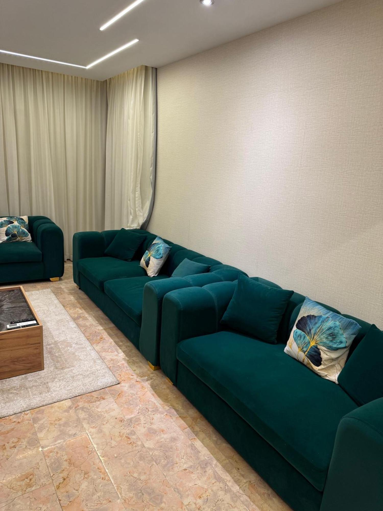 Luxury 3rooms In Front Of Citystars1 Caïro