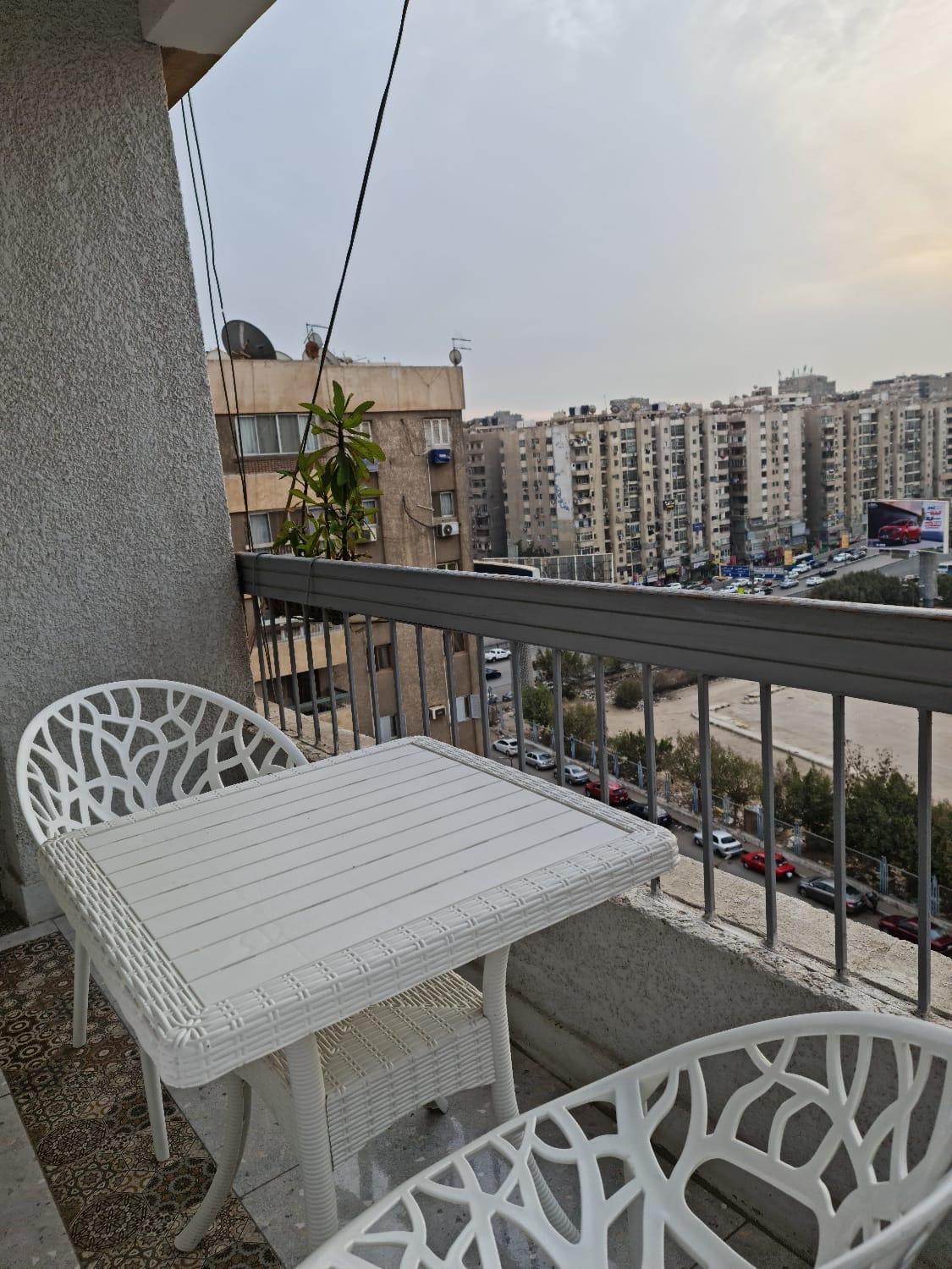 Luxury 3rooms In Front Of Citystars1 * Caïro