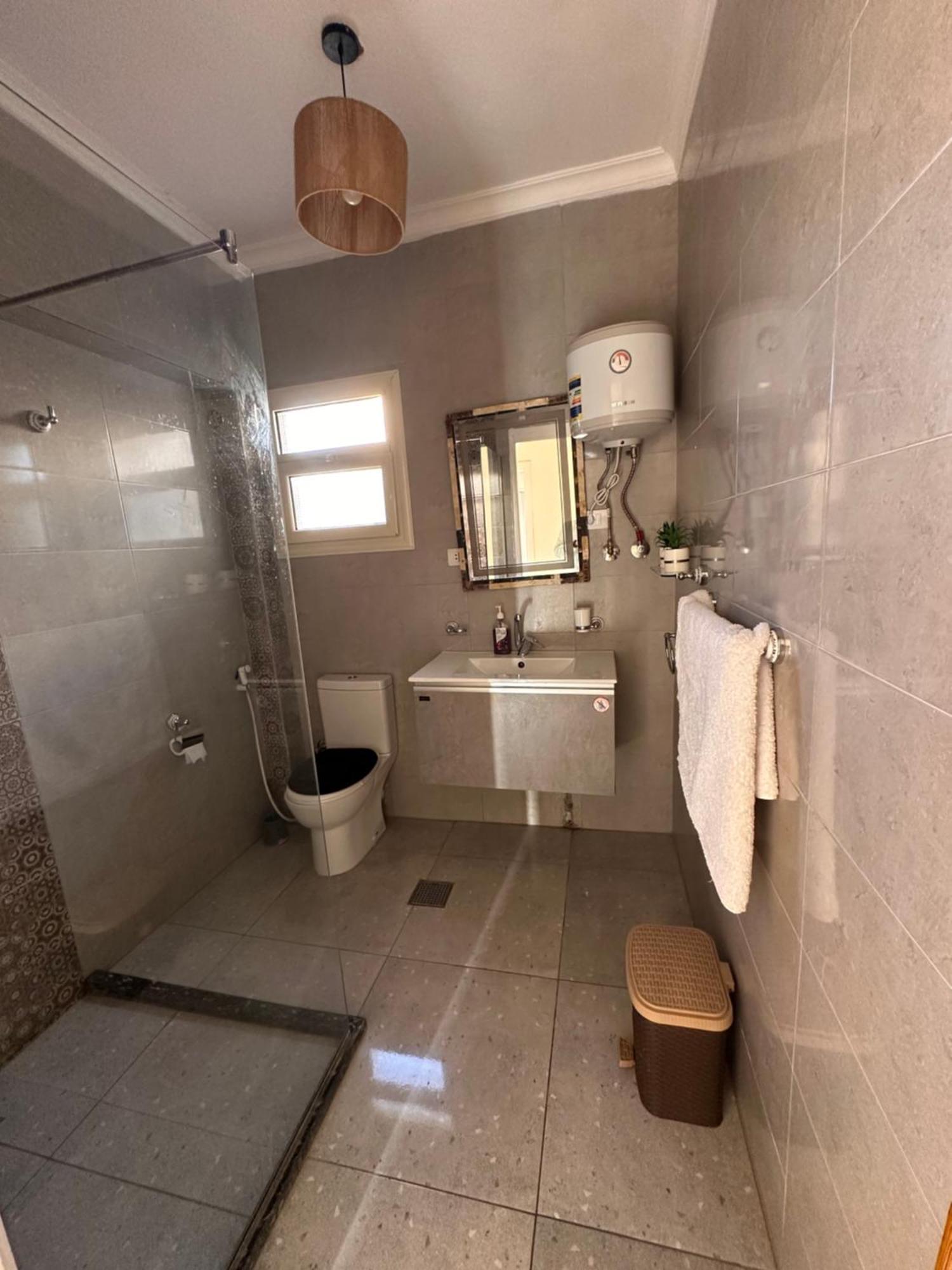 Appartement Luxury 3rooms In Front Of Citystars1